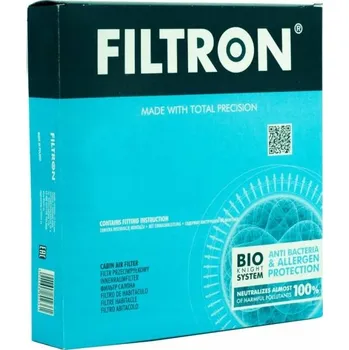 Kabinový filtr Kabinový filtr Filtron K 1081