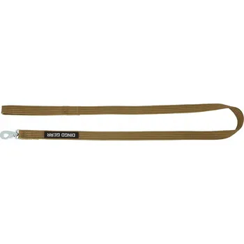 Vodítko pro psa Tradiční Vodítko Dingo Gear , páskové, 1,5 m