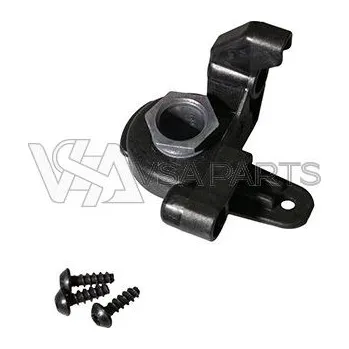 Autodílna ORIGINÁLNÍ DÍL Prvek upevňovací L světlometu dolní 5E3941225B