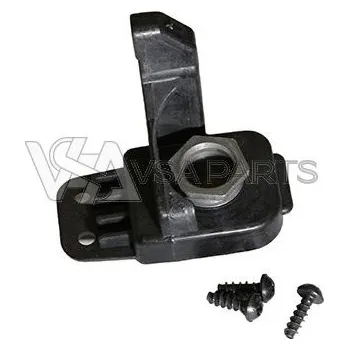 Autodílna ORIGINÁLNÍ DÍL Prvek upevňovací L světlometu uprostřed 5E3941225C