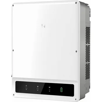 Měnič napětí GoodWe Hybridní měnič GoodWe GW29.9K-ET 29900VA