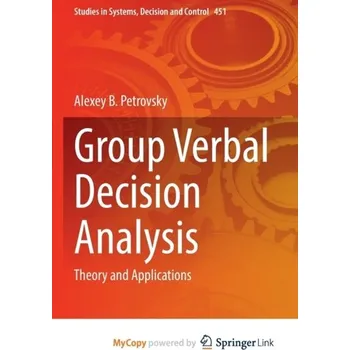 Technika Group Verbal Decision Analysis - Hird, Thora