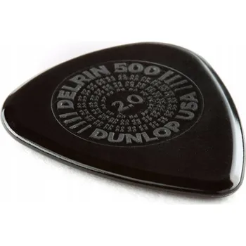 Trsátko Trsátko na kytaru Dunlop 450P2.0