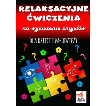 Bystrá hlava Relaksacyjne ćwiczenia na wyciszenie zmysłów - Agnieszka Wileńska