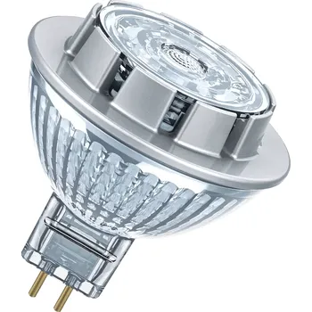 Osvětlení Osram LED žárovka reflektor, 8 W, 621 lm, studená bílá, GU5,3&nbsp;LED SST MR16 50 36° 8W/840 GU5.3