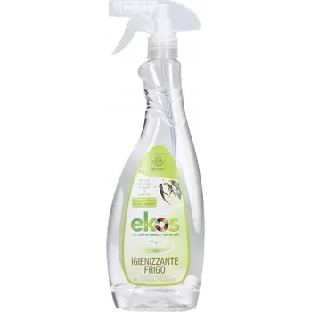 Ekos čisticí kapalina pro ledničky 750 l