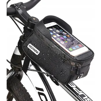brašna na kolo Držák na kolo Koanni pouzdro brašna na kolo Koanni N-S určení: telefon