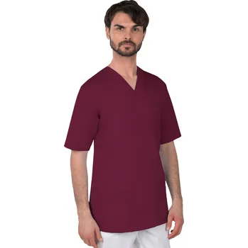 Pánská mikina 56 MIKINA CHIRURGICKÝ PÁLET 074C