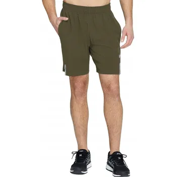 Pánské kraťasy Pánské Kraťasy ASICS SPORT 7IN SLIT SHORT 164568-300 vel. XL