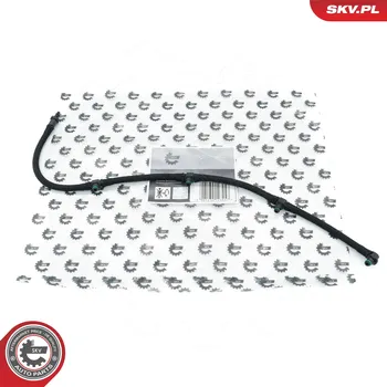 SKV Hadice, unikání paliva 54SKV354