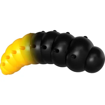 Umělá nástraha FreshLures Gumová nástraha Fresh Lures Mokhnatka 1.2" #227 (8ks)