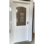 Interiérové dveře SAPELI Venecia - výprodej - 1 kus skladem