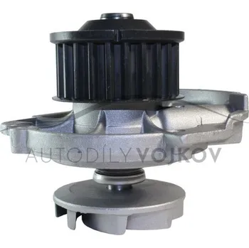 Vodní pumpa motoru Vodní čerpadlo Fiat Punto grande 1.4 16V