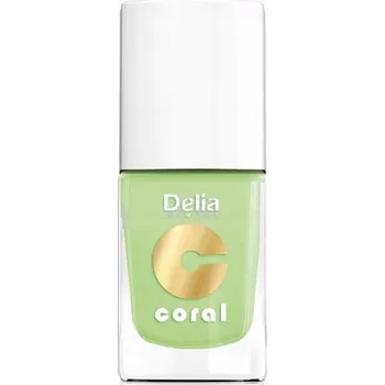 Lak na nehty Lak na nehty Delia Cosmetics 04 11 ml