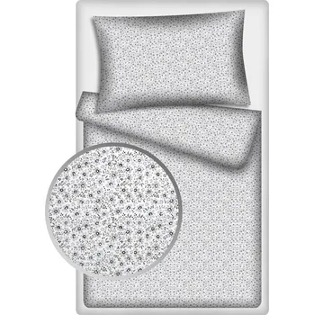 Povlečení Povlečení bavlna 5752-28 140x200 / 70x90