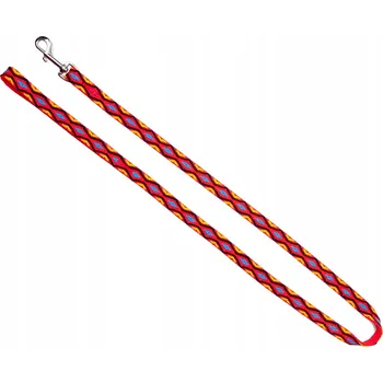 Vodítko pro psa Tradiční Vodítko Dingo , páskové, 1,3 m