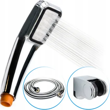 Sprchový set Sprchový set na omítku Aquaparts Eco