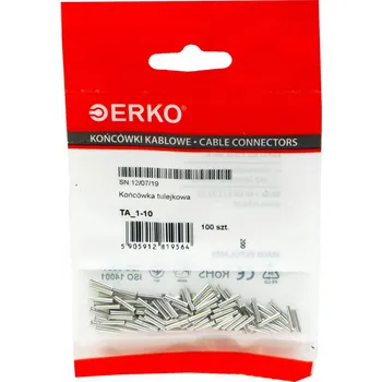 elektrický kabel Elektrický Kulatý kabel LgY MojeLedy 1 x 1,0