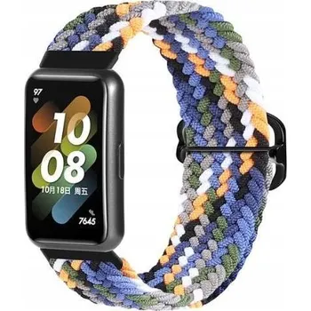 Řemínek na hodinky Řemínek Bestphone pro Huawei, vícebarevný