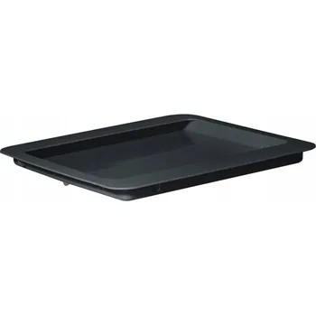 Odpadkový koš Plastový Odpadkový koš Plast team 15l černý