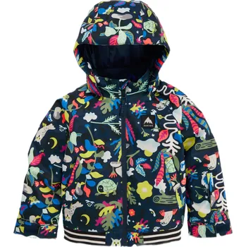Burton 2L Bomber Jacket Toddlers 5