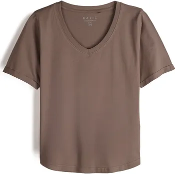 Dámské oblečení GATE Bavlněné tričko 34 225-0405/284