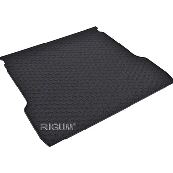 Vana do kufru Gumový koberec do kufru Opel Astra L ST 2024-