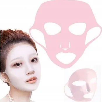 Pleťová maska Pleťová maska v plátýnku Deni Carte