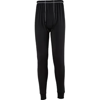 PORTWEST Legíny Base Pro Antibacterial Velikost: L, Barva: černá