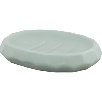 Mýdlenka Skandi.pl volně stojící Mýdlenka , zelená keramika