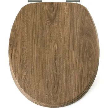 WC sedátko AWD WC prkénko MDF Soft Close AWD02181968