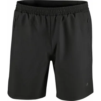 Pánské kraťasy Active Rebel Cima tréninkové kraťasy - 0 - černá - S