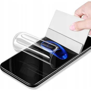 Pouzdro na mobilní telefon Ochranná Fólie Radian pro LG K42 / K52 1 ks