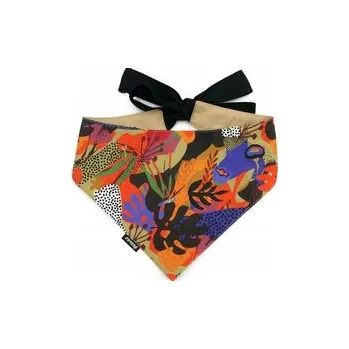 Obraz Bandana/Šátek Psiakrew vícebarevný S