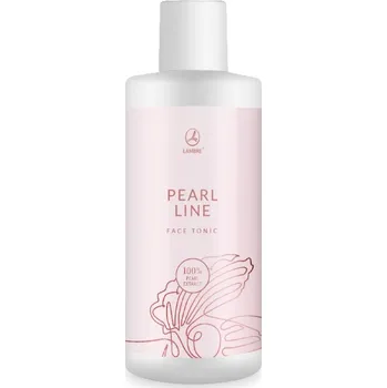 Lambre Pearl Line Face Milk Pleťové tonikum s extraktem z perel 250 ml