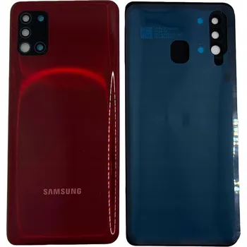 Náhradní kryt pro mobilní telefon Zadní Kryt Baterie Samsung Galaxy A31