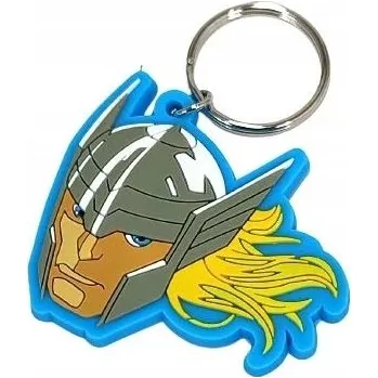 Přívěsek Na Klíče Marvel Thor