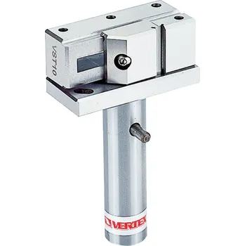 Svěrák Nerezový svěrák VEH-20MS