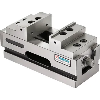 Svěrák Samostředící strojní svěrák VCV-1090