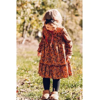 Dívčí šaty Dívčí šaty Tesia