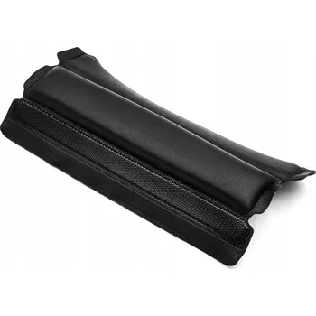 Příslušenství pro čtečku elektronické knihy Pěnový Houbička polštář hlavový most pro Bose QC25 QC35