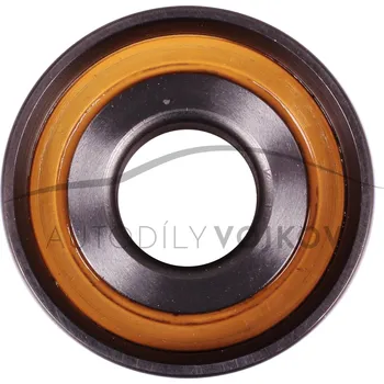 Rozvod motoru Vodící kladka rozvodového řemenu Citroen C25 2.5 TD