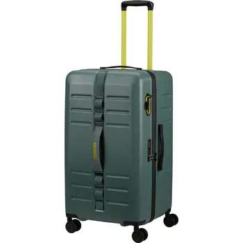 American Tourister TrailOn Spinner 73cm Zelená Dark Forest