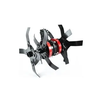 Kultivátor Procraft Nástavec kultivátoru na Křovinořez, ELEFANT 28 mm 9T