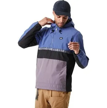 Pánská větrovka bunda PICTURE Hanko 10/10 SKIPPER BLUE velikost oblečení L