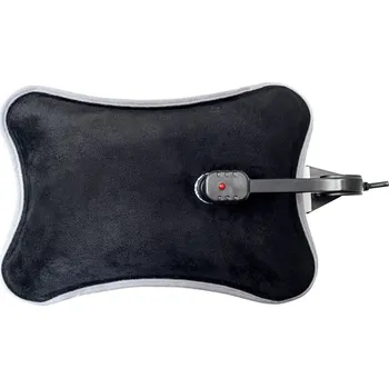 Solac CB8981 vyhřívaný vak na vodu Caldea, šedá