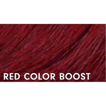 Barva na vlasy Pravana COLOR LUSH – Tónovací posilovač barvy ČERVENÁ