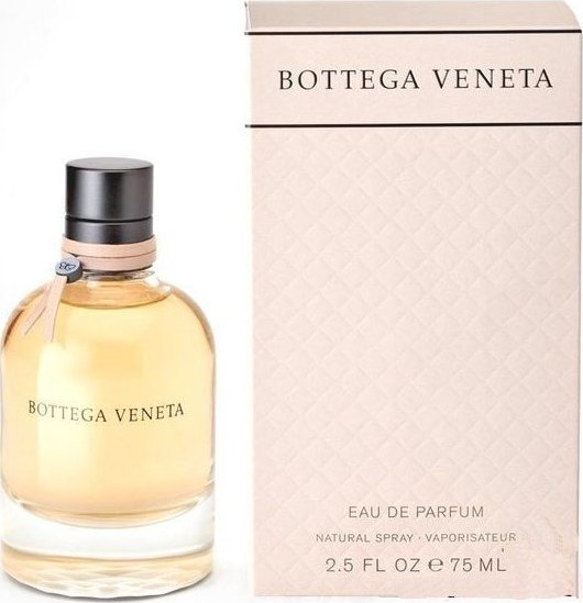 Bottega Veneta Bottega Veneta parfémovaná voda dámská 75 ml