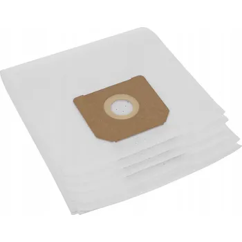 5 Sáčků do vysavače REMS PULL M/L