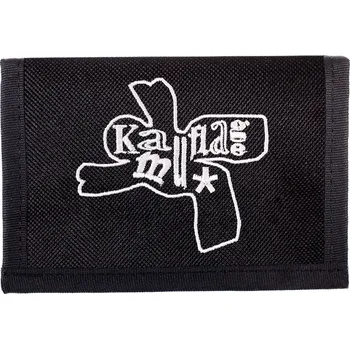 Peněženka Peněženka Kamuflage Evidence Black